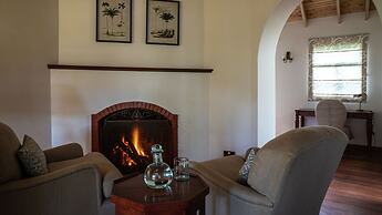 Karen Blixen Coffee Garden & Cottages