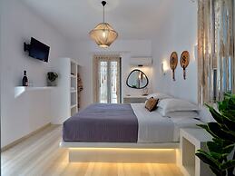 Ariti Seaside Residence