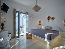 Ariti Seaside Residence