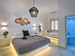 Ariti Seaside Residence