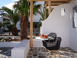 Ariti Seaside Residence