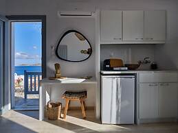 Ariti Seaside Residence