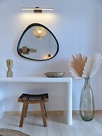 Ariti Seaside Residence