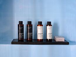 Ariti Seaside Residence