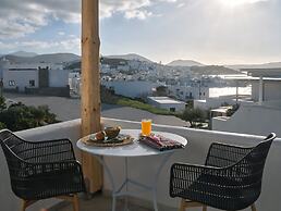 Ariti Seaside Residence