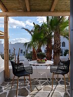 Ariti Seaside Residence