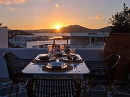 Ariti Seaside Residence