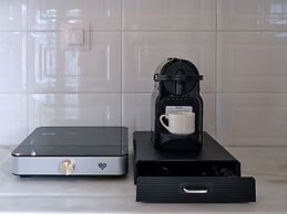 Ariti Seaside Residence