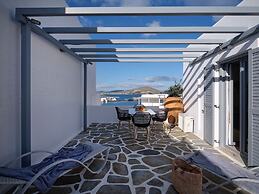 Ariti Seaside Residence