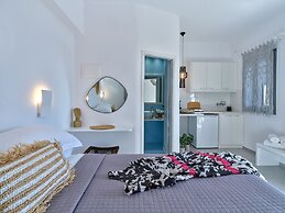 Ariti Seaside Residence