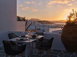 Ariti Seaside Residence