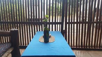 Golden monkey guest house