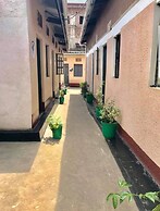 Golden monkey guest house