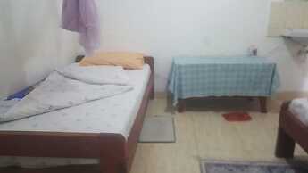 Golden monkey guest house