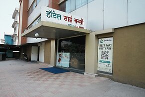 Hotel Sai Bansi Residency, MIDC Industrial Area, Turbhe, Navi Mumbai
