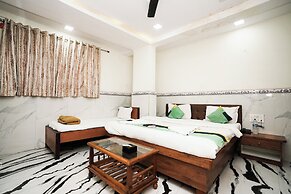 Hotel Sai Bansi Residency, MIDC Industrial Area, Turbhe, Navi Mumbai