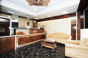 Hotel Sai Bansi Residency, MIDC Industrial Area, Turbhe, Navi Mumbai