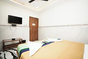 Hotel Sai Bansi Residency, MIDC Industrial Area, Turbhe, Navi Mumbai
