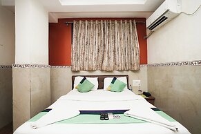 Hotel Sai Bansi Residency, MIDC Industrial Area, Turbhe, Navi Mumbai