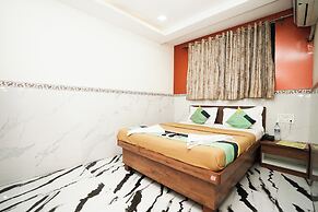 Hotel Sai Bansi Residency, MIDC Industrial Area, Turbhe, Navi Mumbai