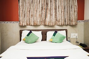 Hotel Sai Bansi Residency, MIDC Industrial Area, Turbhe, Navi Mumbai