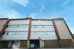 Hotel Sai Bansi Residency, MIDC Industrial Area, Turbhe, Navi Mumbai
