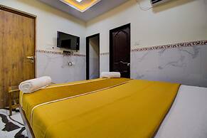 Hotel Sai Bansi Residency, MIDC Industrial Area, Turbhe, Navi Mumbai