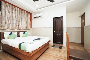 Hotel Sai Bansi Residency, MIDC Industrial Area, Turbhe, Navi Mumbai