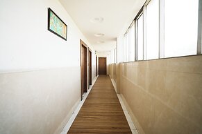 Hotel Sai Bansi Residency, MIDC Industrial Area, Turbhe, Navi Mumbai