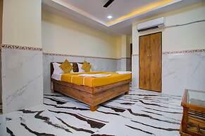 Hotel Sai Bansi Residency, MIDC Industrial Area, Turbhe, Navi Mumbai