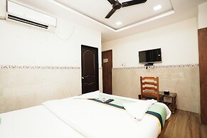 Hotel Sai Bansi Residency, MIDC Industrial Area, Turbhe, Navi Mumbai