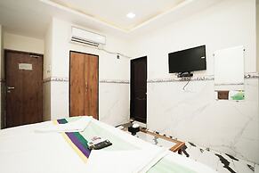 Hotel Sai Bansi Residency, MIDC Industrial Area, Turbhe, Navi Mumbai