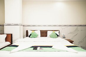 Hotel Sai Bansi Residency, MIDC Industrial Area, Turbhe, Navi Mumbai