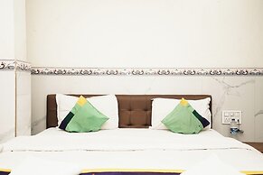 Hotel Sai Bansi Residency, MIDC Industrial Area, Turbhe, Navi Mumbai