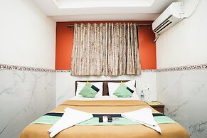 Hotel Sai Bansi Residency, MIDC Industrial Area, Turbhe, Navi Mumbai