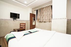 Hotel Sai Bansi Residency, MIDC Industrial Area, Turbhe, Navi Mumbai