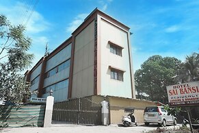 Hotel Sai Bansi Residency, MIDC Industrial Area, Turbhe, Navi Mumbai