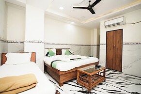 Hotel Sai Bansi Residency, MIDC Industrial Area, Turbhe, Navi Mumbai