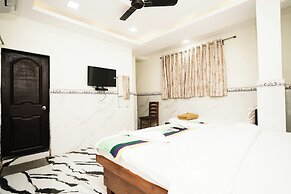 Hotel Sai Bansi Residency, MIDC Industrial Area, Turbhe, Navi Mumbai