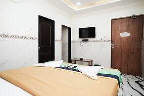 Hotel Sai Bansi Residency, MIDC Industrial Area, Turbhe, Navi Mumbai