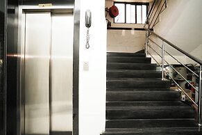 Hotel Sai Bansi Residency, MIDC Industrial Area, Turbhe, Navi Mumbai