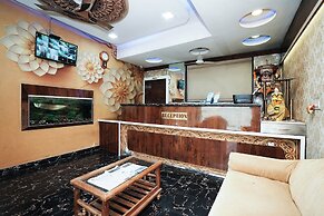 Hotel Sai Bansi Residency, MIDC Industrial Area, Turbhe, Navi Mumbai