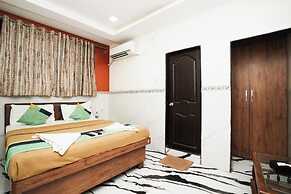 Hotel Sai Bansi Residency, MIDC Industrial Area, Turbhe, Navi Mumbai