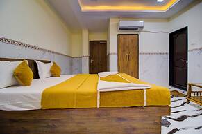 Hotel Sai Bansi Residency, MIDC Industrial Area, Turbhe, Navi Mumbai