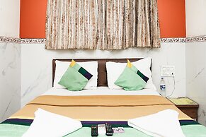 Hotel Sai Bansi Residency, MIDC Industrial Area, Turbhe, Navi Mumbai