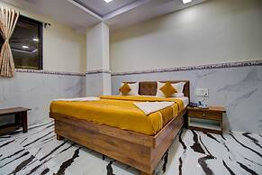 Hotel Sai Bansi Residency, MIDC Industrial Area, Turbhe, Navi Mumbai