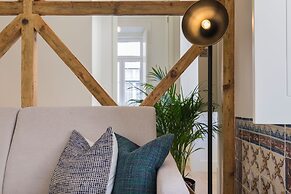 Ando Living Santa Justa 79 House