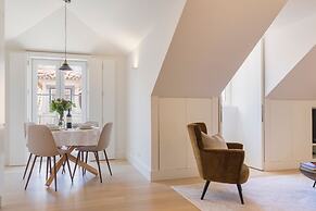 Ando Living Santa Justa 79 House