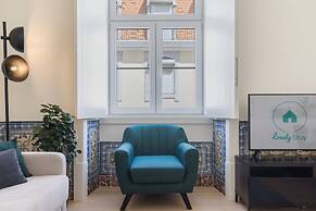 Ando Living Santa Justa 79 House