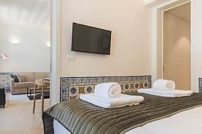 Ando Living Santa Justa 79 House